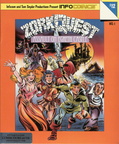 Zork-Quest-I---Assault-on-Egreth-Castle--USA---Side-A-Cover-Zork Quest I17285