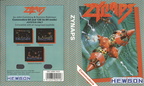 Zynaps--Europe--1.Front--Front117302