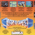 10 Great Games III -Back-
