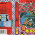 1943 - The Battle of Midway -Kixx-