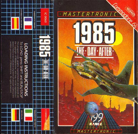 1985 - The Day After