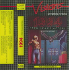 1994 - Ten Years After