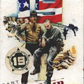 19 Part One - Boot Camp