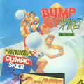 2onONE -Bump Set Spike- - Olympic Skier-