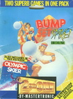 2onONE -Bump Set Spike- - Olympic Skier-