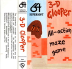 3-D Glooper