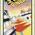 3-D Pinball