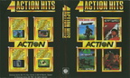 4 Action Hits