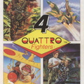4 Quattro Fighters