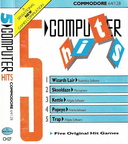 5 Computer Hits