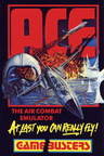 ACE -Gamebusters-