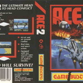 ACE II -Gamebusters-