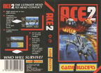 ACE II -Gamebusters-