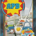 APB - All Points Bulletin--Hit Squad-