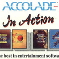 Accolade In Action