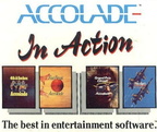 Accolade In Action