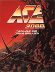 Ace 2088 -Cascade-