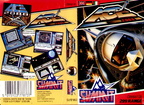 Ace 2088 -Summit-