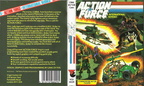 Action Force -Virgin-