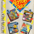 Action Pack -WHSmith-