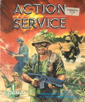 Action Service -Cobra-