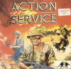 Action Service -Infogrames-