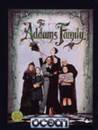 Addams Family The -Ocean-