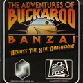 Adventures of Buckaroo Banzai The