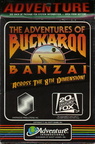 Adventures of Buckaroo Banzai The