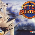 Afterburner -Activision-