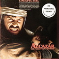 Alcazar -Activision-