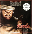 Alcazar -Activision-