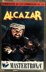 Alcazar -Mastertronic-