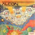 Alcon