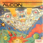 Alcon