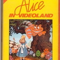 Alice in Videoland -Audiogenic-