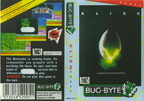 Alien -Bug-Byte-