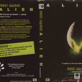 Alien -Mind Games-