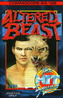 Altered Beast -Hit Squad-
