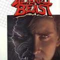 Altered Beast -Sega-