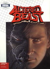Altered Beast -Sega-
