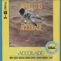 Apollo 18 -German-