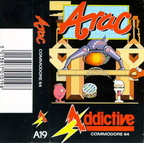 Arac -Addictive-