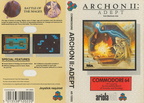 Archon II - Adept -Ariolasoft-