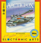 Arcticfox -Electronic Arts-