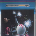 Avenger -Commodore-