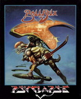 Ballistix -v1-