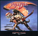 Ballistix -v2-