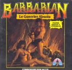 Barbarian -French-