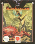 Barbarian -Psygnosis-